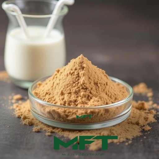 Whey milk